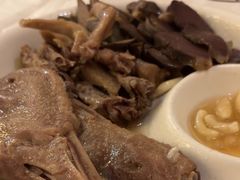 -吴山贡鹅(罍街店)