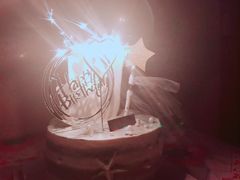 -西檬树SIMON·T轻奢蛋糕(大东方Max店)