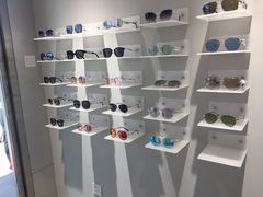 -爱视眼镜隐形眼镜美瞳护理液(书院店)