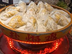 -东江渔村·古典园林·30年粤菜老字号(太和店)