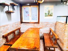 -炙热青春怀旧主题餐厅(河北路店)