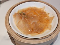-金牌禄运·点心·啫煲(百信广场店)