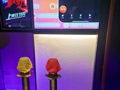 -星聚会KTV(南翔印象城MEGA店)