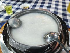 -洞密园美食城·二十二年老店(富华路店)