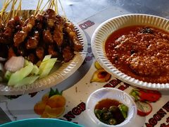 -金伯利街美食夜市