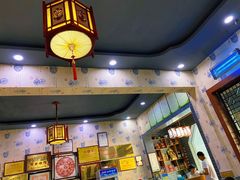 -澄城学斌水盆羊肉(总店)