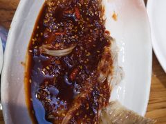 蒸鳐鱼翅-松坂屋日料自助(长城路店)