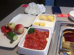 -海底捞火锅(老城根店)