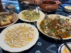 -香满楼(临安路店)