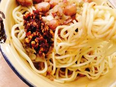 凉面-东排食堂长沙小吃大排档(五一广场店)