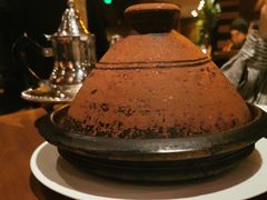 -Tajine Moroccan塔金摩洛哥中东餐厅