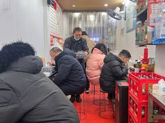 -徐州羊肉汤(中圣街店)