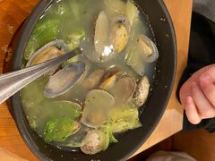 -萨莉亚意式餐厅(国展天虹店)