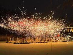 -威海华夏城景区