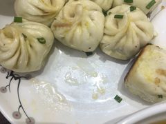 -王大大生煎(北仑2号店)