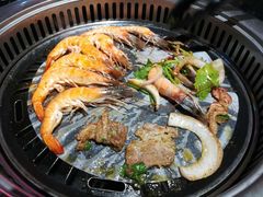 -齐齐哈尔烤肉(惠山万达店)