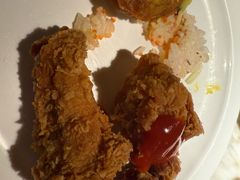 -火炉火自助餐(西直门凯德MALL店)