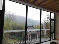 -天目湖涵田半山温泉