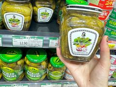 -友谊超市(海拉尔店)