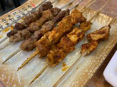 -阿里西北美食(小黄庄店)