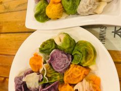-宝源饺子(麦子店街店)