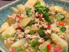 -山石榴·贵州菜(陆家嘴中心店)