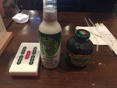 -成都你六姐·牛肉冒菜(城市集市合生汇店)