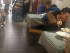 大堂-大嘻咹biangbiang面(历史博物馆店)