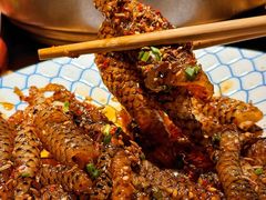 -雪熊精酿·哈尔滨烧烤酒馆(非遗大串店)