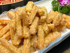 -大清花饺子城(昌黎店)