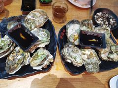 海味原只生蚝-烧蠔帮·湛江生蚝(工农店)