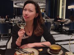 -上海苏宁宝丽嘉酒店·Cafe Bellagio西餐厅
