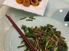 -馨越楼·点心·粤菜(赤坎店)