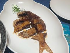 -老吉堂上海本帮菜(工体店)