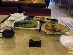 -喜鹊茶点.啫煲(车陂店)