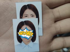 -汇美相馆(华强北店)