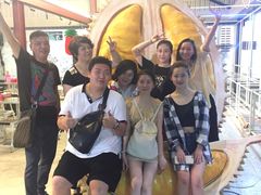 -都念榴莲·城市榴莲