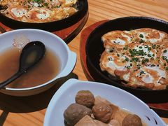 -恋萍小吃(时代店)