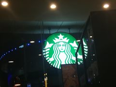 门面-星巴克(宁波波特曼店)