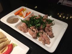 -鹿港小镇(悠唐店)