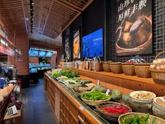 -许爷家·生态湖鲜(徐汇日月光店)