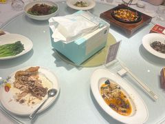 -紫鑫阁饭庄(长安店)