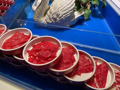 -阳光岛·海鲜盛宴(银泰中心in99店)