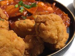 -HOTISLAND海鸡岛·韩国料理(江南西店)