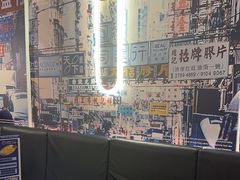 -食大利香港茶餐厅(南亚风情第一城店)