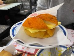 -華人 華星冰室(氹仔 店)