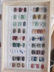 -四季·予你日式美甲美睫Nail