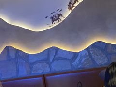 -老牌坊云南鱼豆花火锅(哈西万达店)