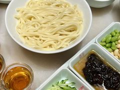 -小吊梨汤·北京菜·烤鸭(鸟巢店)