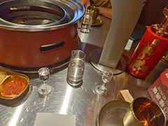 -核桃碳烤肉馆(深圳首店)